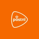 postnl android application logo